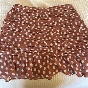 Abercrombie and Fitch Skirt